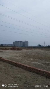 Residential Plot 900 Sq.ft. for Sale in Jhalwa, Allahabad