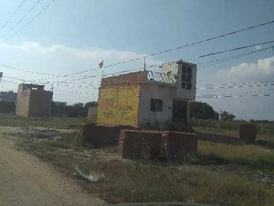 Residential Plot 900 Sq.ft. for Sale in Prithla, Palwal