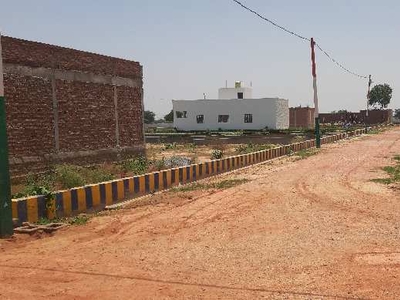 Residential Plot 900 Sq.ft. for Sale in Sanjay Place, Agra