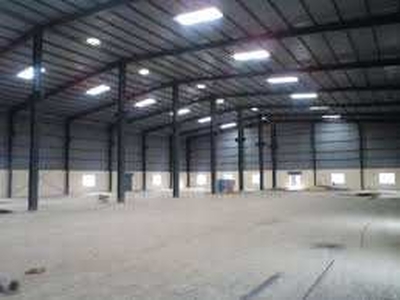 Factory 90000 Sq.ft. for Sale in
