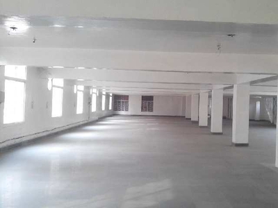 Office Space 9500 Sq.ft. for Sale in