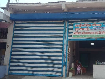 Commercial Shop 960 Sq.ft. for Sale in Nasrullaganj, Sehore