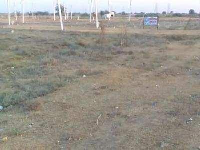 Commercial Land 970 Sq. Yards for Sale in