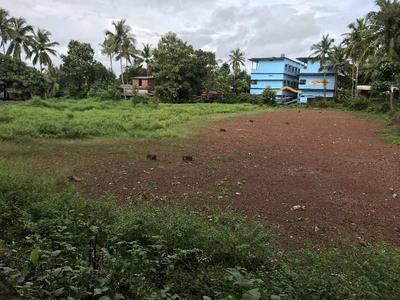 Residential Plot 99 Cent for Sale in Thenhipalam, Malappuram