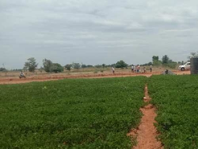 Agricultural Land 1 Acre for Sale in Keeranur, Tiruchirappalli