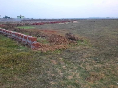 Agricultural Land 1 Acre for Sale in Old Town, Bhubaneswar