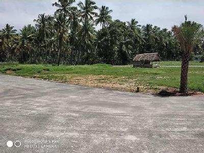 Agricultural Land 1 Cent for Sale in Thadagam Road, Coimbatore