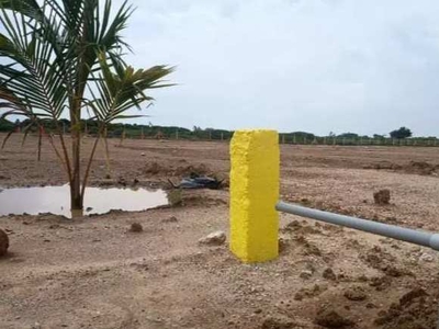 Agricultural Land 10000 Sq.ft. for Sale in Mathur, Tiruchirappalli
