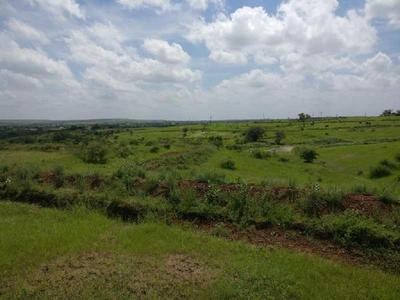 Agricultural Land 21 Acre for Sale in Parner, Ahmednagar