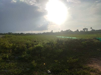 Agricultural Land 21 Cent for Sale in Akkaraipatti, Tiruchirappalli