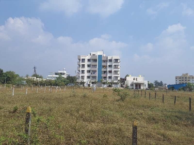 Agricultural Land 250 Sq. Yards for Sale in Adgaon, Nashik