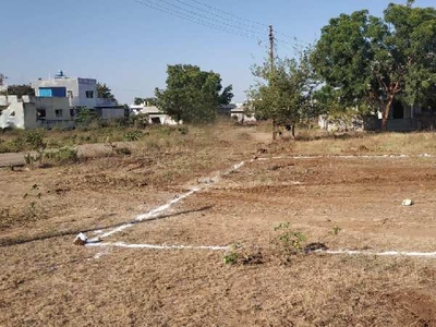 Agricultural Land 290 Sq. Meter for Sale in Avhane, Jalgaon