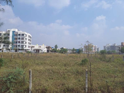 Agricultural Land 300 Sq. Yards for Sale in Makhmalabad, Nashik