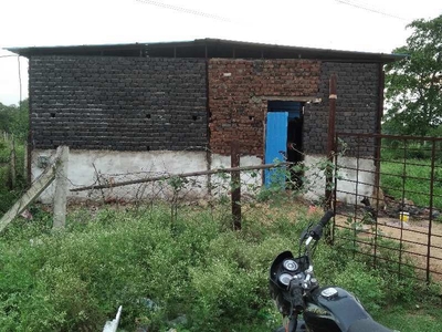 Agricultural Land 46 Dismil for Sale in Bhilai Charoda, Durg