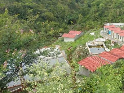 Agricultural Land 4800 Sq. Yards for Sale in Neelkanth Road, Rishikesh