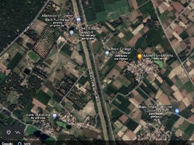 Agricultural Land 5 Bigha for Sale in Sidhauli, Sitapur