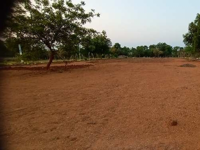 Agricultural Land 50 Guntha for Sale in Adikmet, Hyderabad