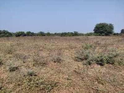 Agricultural Land 6 Guntha for Sale in