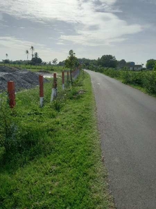 Agricultural Land 7 Acre for Sale in Ponneri, Thiruvallur