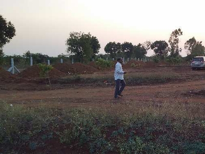 Agricultural Land 8 Acre for Sale in Srinivaspur, Kolar