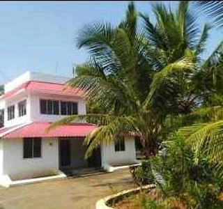 Agricultural Land 10000 Sq.ft. for Sale in Thindivanam, Chennai