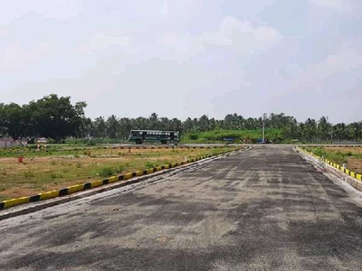 Commercial Land 1000 Sq.ft. for Sale in Nilakkottai, Dindigul