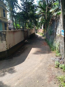 Commercial Land 11 Cent for Sale in Puthiyara, Kozhikode
