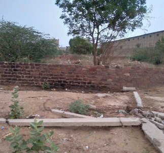Commercial Land 1100 Sq. Yards for Sale in Salawas Road, Jodhpur