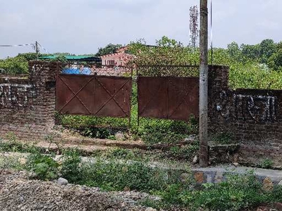 Commercial Land 1120 Sq. Yards for Sale in Saharanpur Road, Dehradun