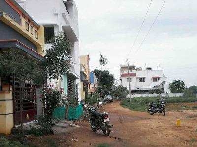 Commercial Land 1200 Sq.ft. for Sale in East Gate, Thanjavur