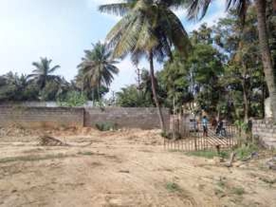 Commercial Land 20500 Sq.ft. for Sale in Bommasandra Industrial Area,