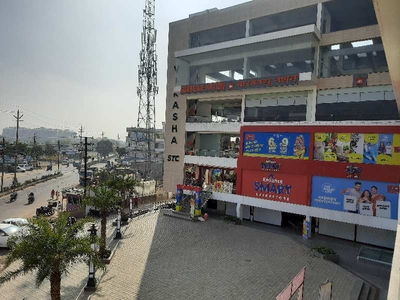 Commercial Land 2100 Sq.ft. for Sale in Rohit Nagar, Bhopal