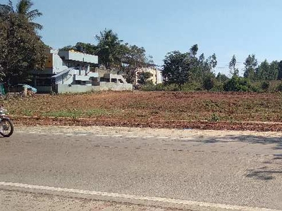 Commercial Land 22850 Sq.ft. for Sale in Srinagar, Dharwad