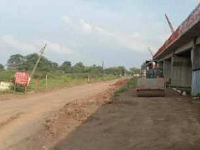Commercial Land 3 Acre for Sale in Hingna, Nagpur