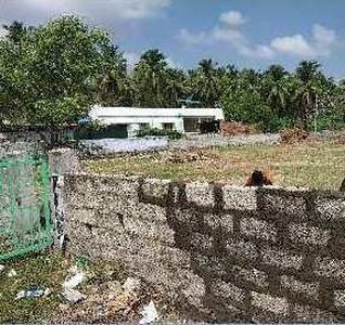 Commercial Land 30 Cent for Sale in Suchindram, Kanyakumari