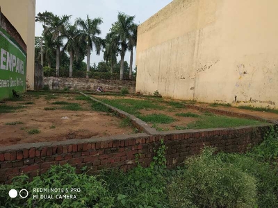 Commercial Land 400 Sq. Yards for Sale in