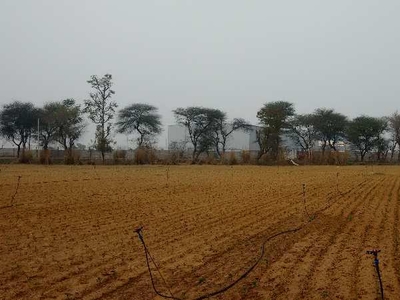 Commercial Land 4840 Sq. Yards for Sale in Sahjanwa, Gorakhpur