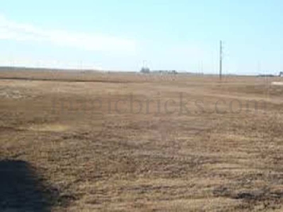 Commercial Land 4865 Sq. Yards for Sale in