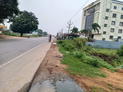 Commercial Land 50 Cent for Sale in Kalikiri, Chittoor