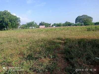 Commercial Land 50 Cent for Sale in Sattur, Virudhunagar