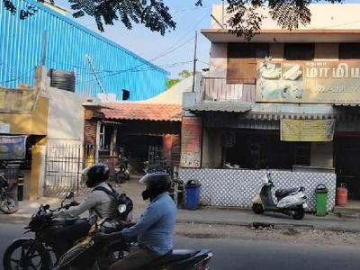 Commercial Land 5346 Sq.ft. for Sale in Nungambakkam, Chennai
