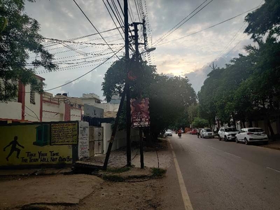 Commercial Land 6700 Sq.ft. for Sale in Choubey Colony, Raipur