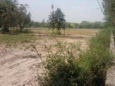 Commercial Land 4 Acre for Sale in