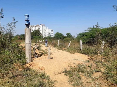 Commercial Land 26 Guntha for Sale in Kamareddy Nizamabad