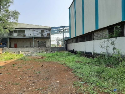 Commercial Land 1 Acre for Sale in Shahapur, Thane