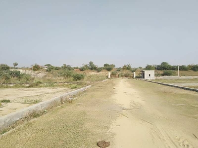 Commercial Land 100 Sq. Yards for Sale in