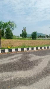 Commercial Land for Sale in Vizianagaram Road, Visakhapatnam