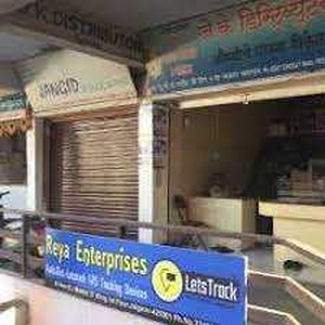Commercial Shop 110 Sq.ft. for Sale in Jilha Peth, Jalgaon