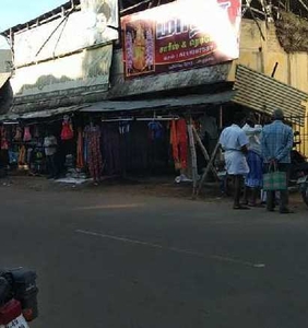 Commercial Shop 300 Sq.ft. for Sale in Papanasam, Thanjavur