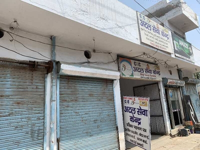 Commercial Shop 325 Sq.ft. for Sale in Bhagat Pura, Sonipat